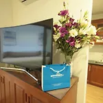 Vinhomes Times City Apartment - By Bayhomes