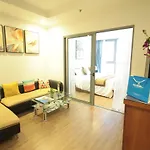 Vinhomes Times City Apartment - By Bayhomes