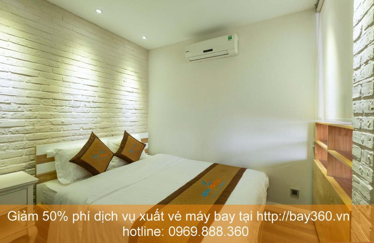 Appartement Vinhomes Times - By Bayhomes