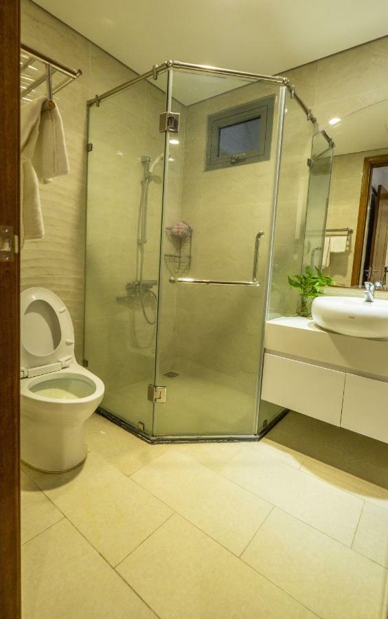 Appartement Vinhomes Times - By Bayhomes Hanoï
