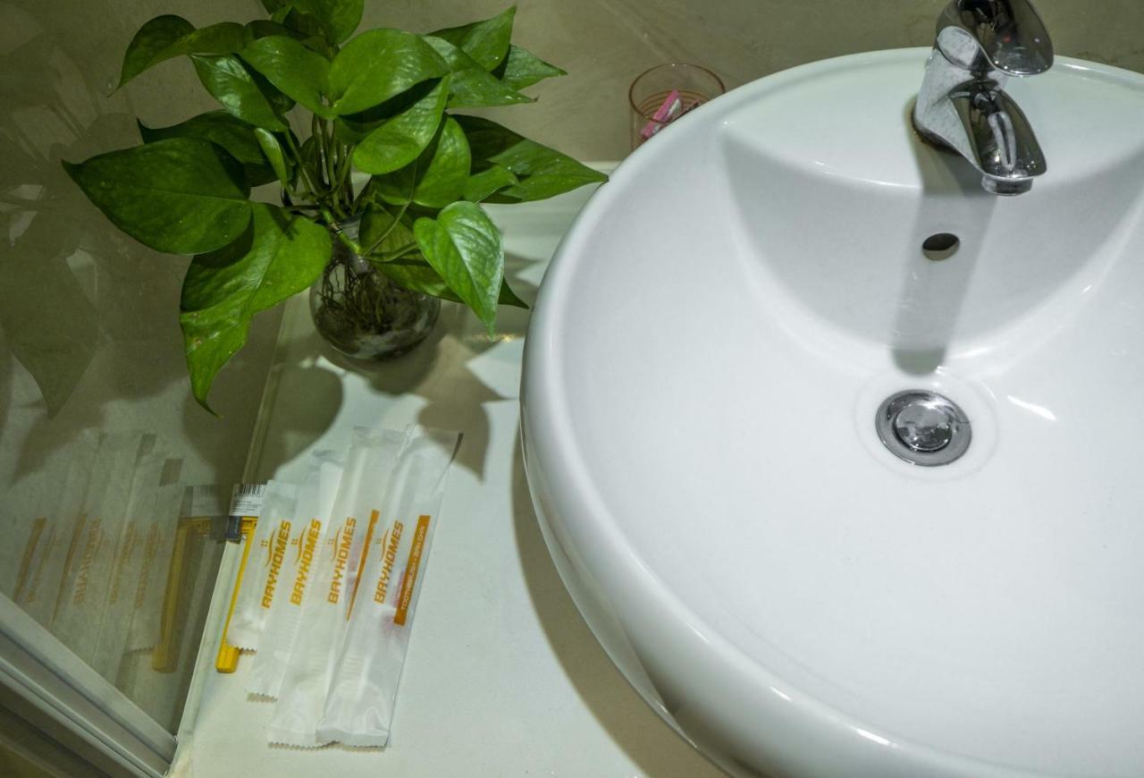 Vinhomes Times - By Bayhomes Appartement *