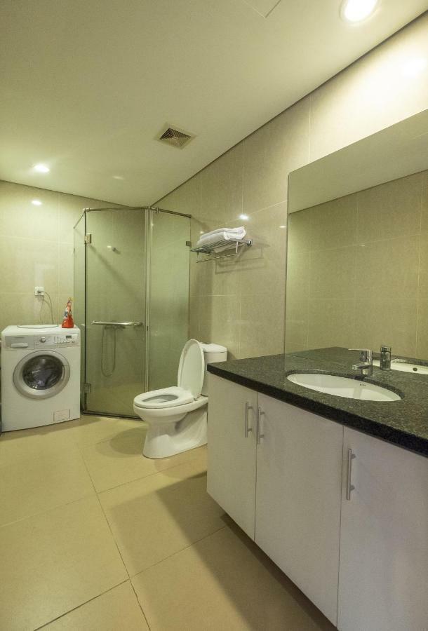 Vinhomes Times - By Bayhomes Appartement Hanoï