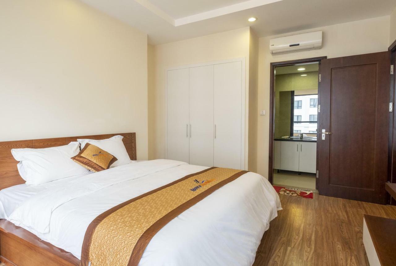 Appartement Vinhomes Times - By Bayhomes *