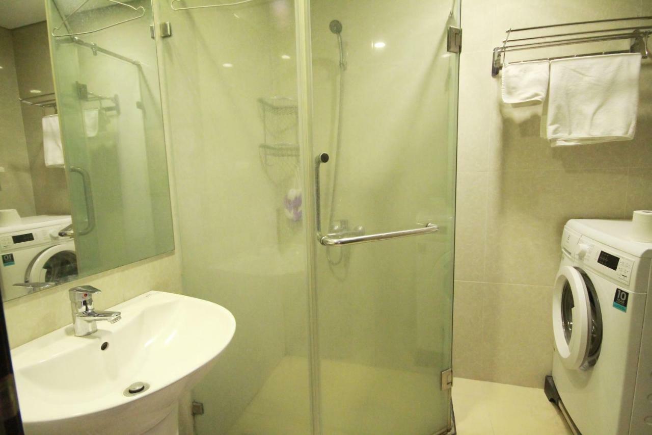 Vinhomes Times - By Bayhomes Appartement *
