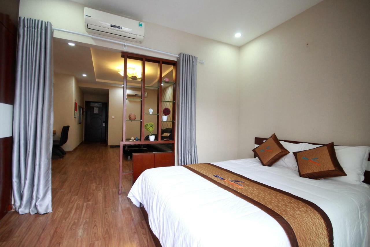 Appartement Vinhomes Times - By Bayhomes Hanoï