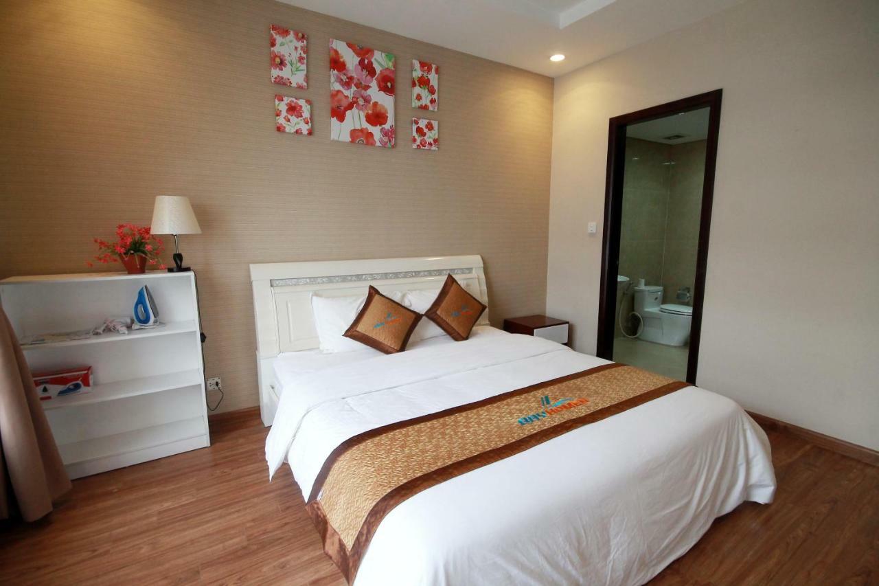 Appartement Vinhomes Times - By Bayhomes Hanoï