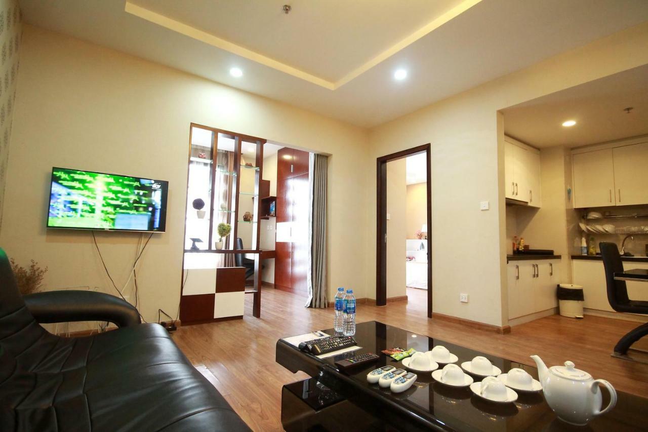 Appartement Vinhomes Times - By Bayhomes *