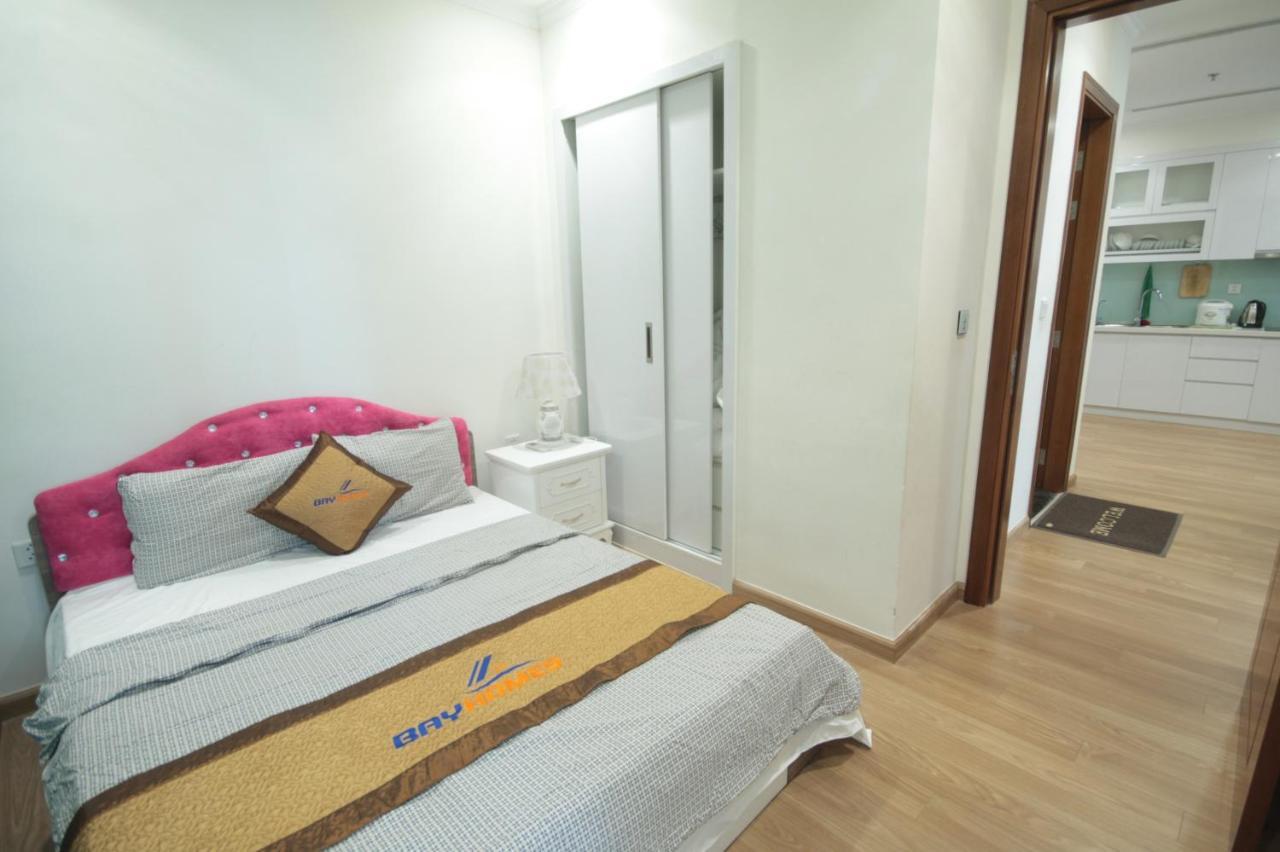 Appartement Vinhomes Times - By Bayhomes Hanoï