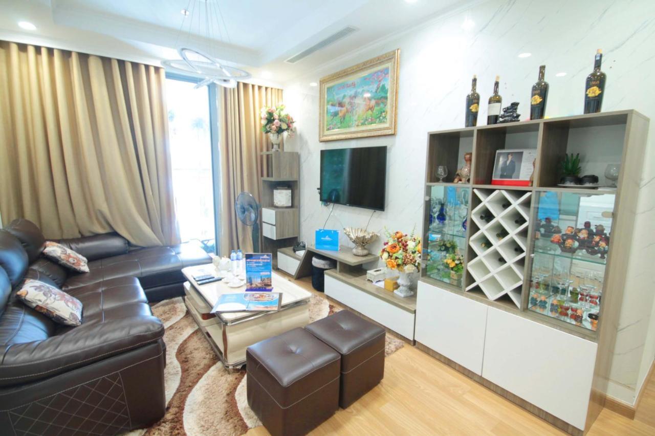 Appartement Vinhomes Times - By Bayhomes Hanoï
