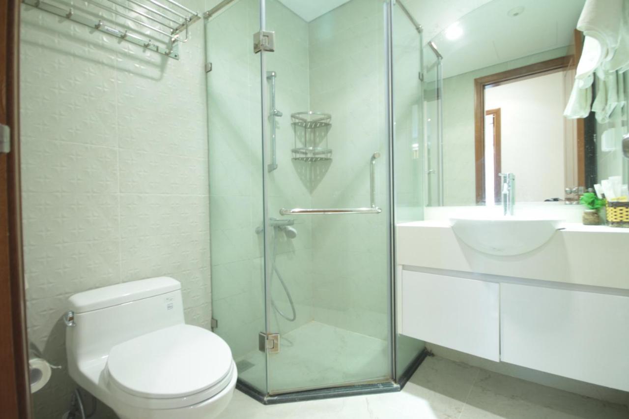 Vinhomes Times - By Bayhomes Appartement