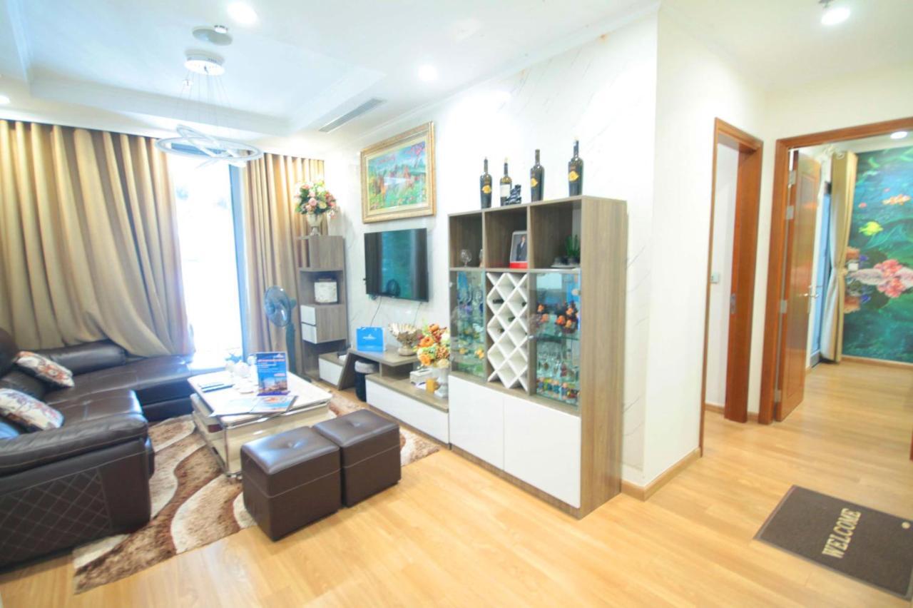 Vinhomes Times - By Bayhomes Appartement