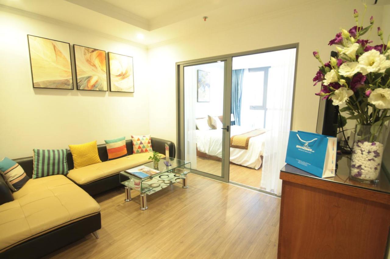 Appartement Vinhomes Times - By Bayhomes Hanoï