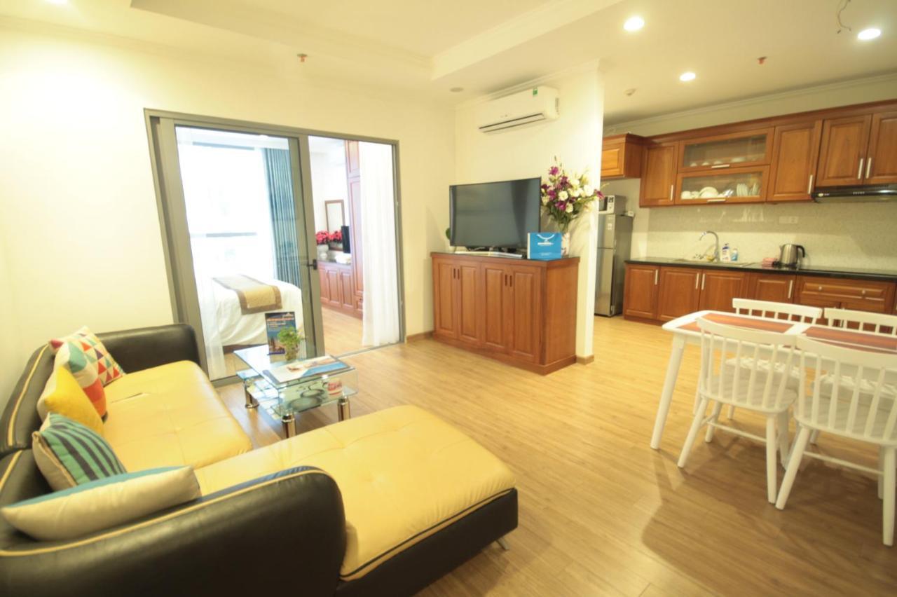 Vinhomes Times - By Bayhomes * Hanoï