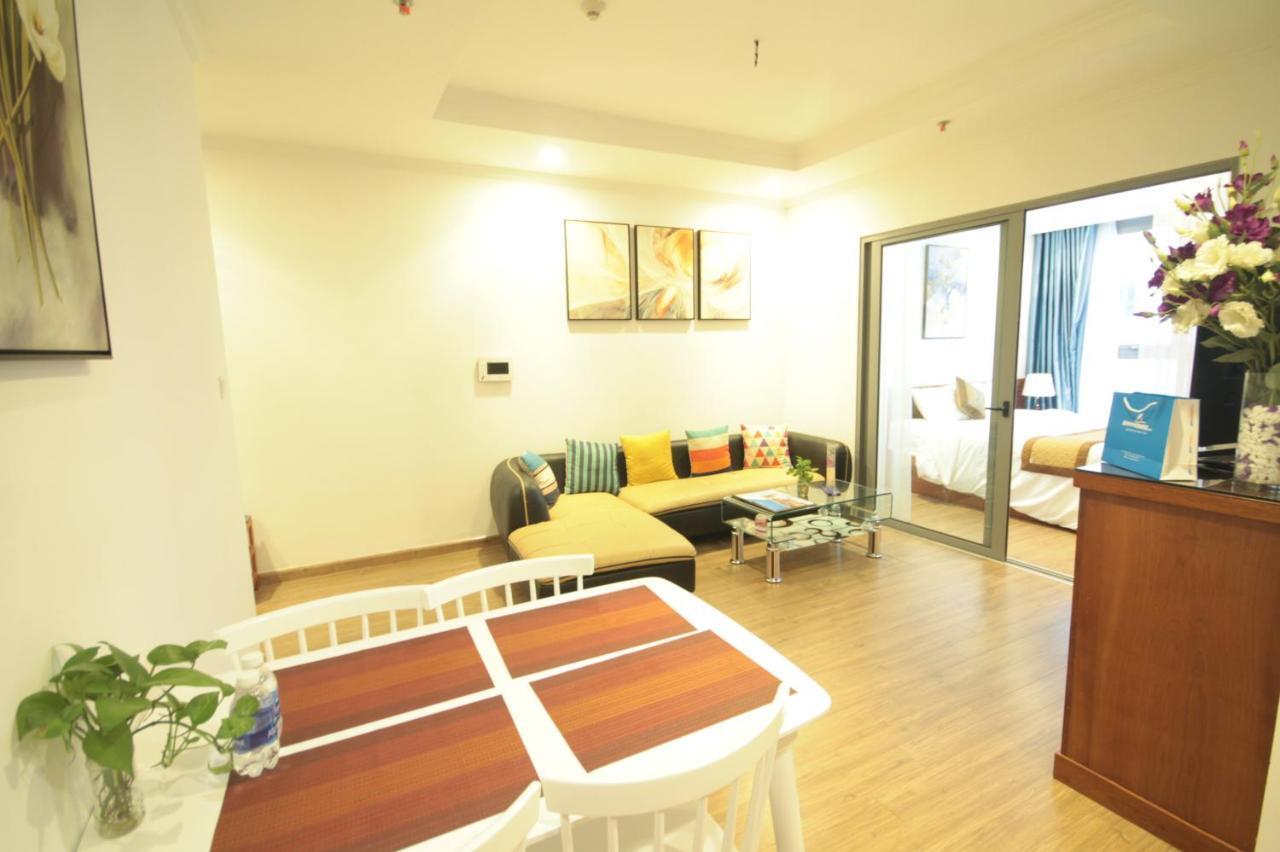 Appartement Vinhomes Times - By Bayhomes *