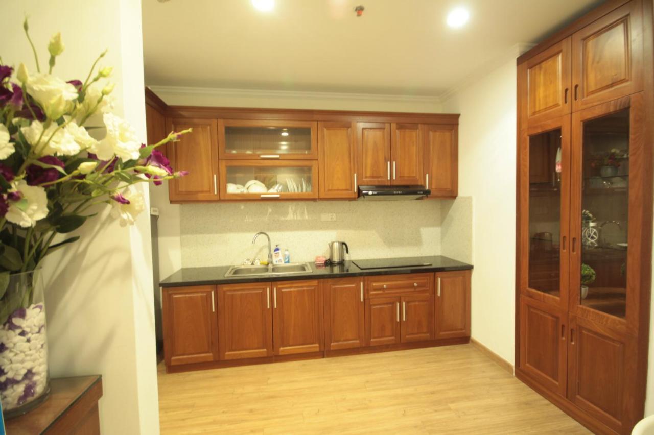 Vinhomes Times - By Bayhomes * Hanoï