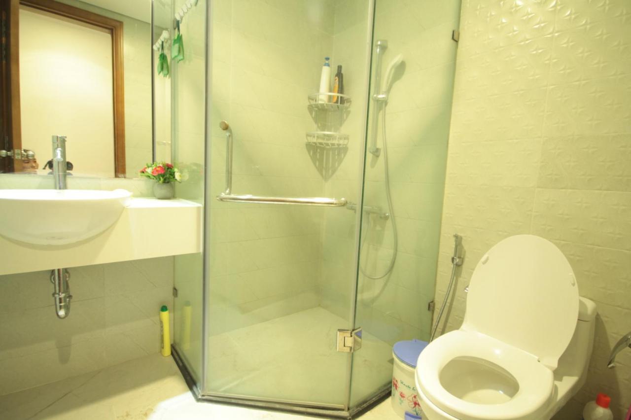 Appartement Vinhomes Times - By Bayhomes *