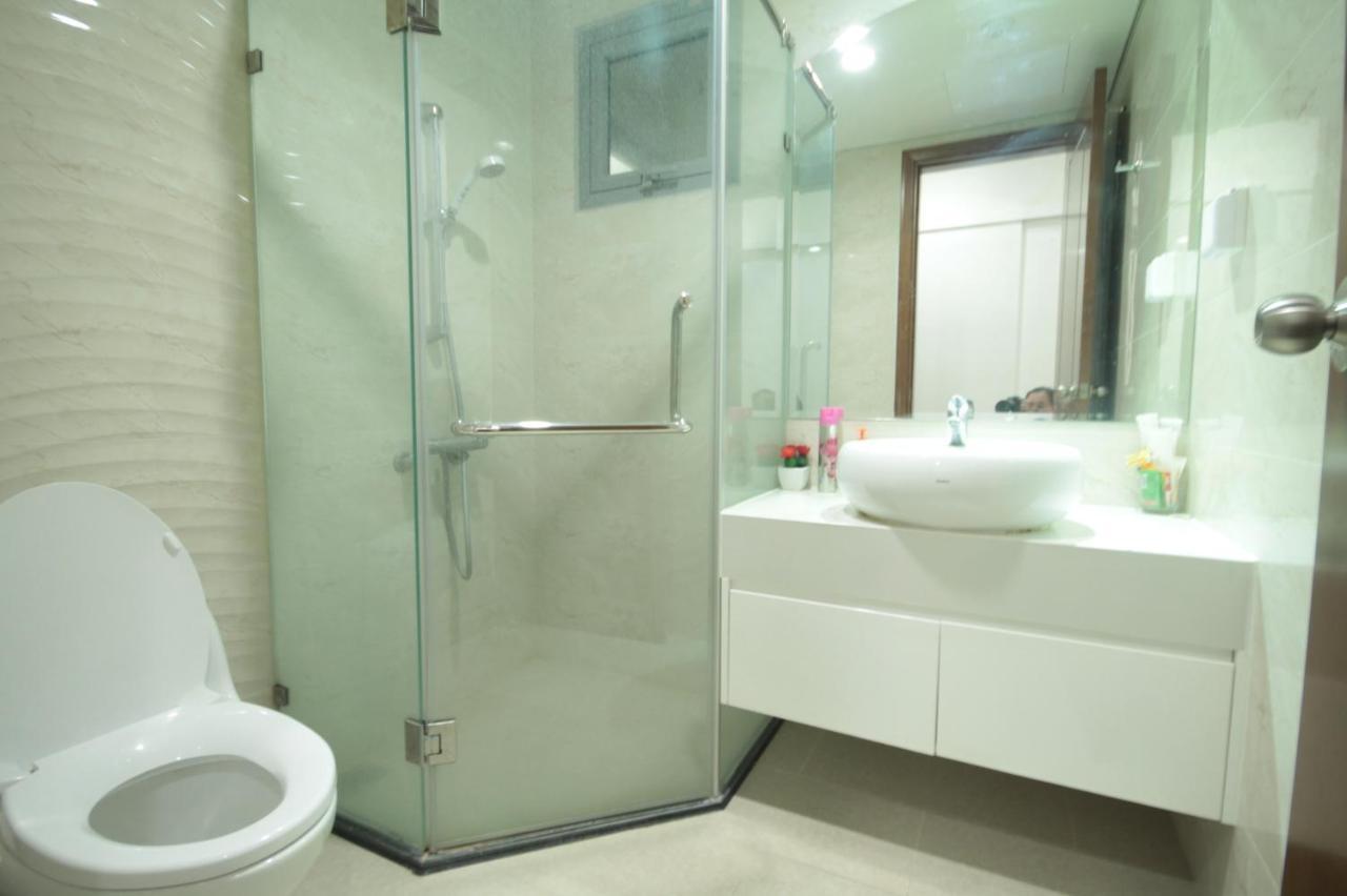 Appartement Vinhomes Times - By Bayhomes