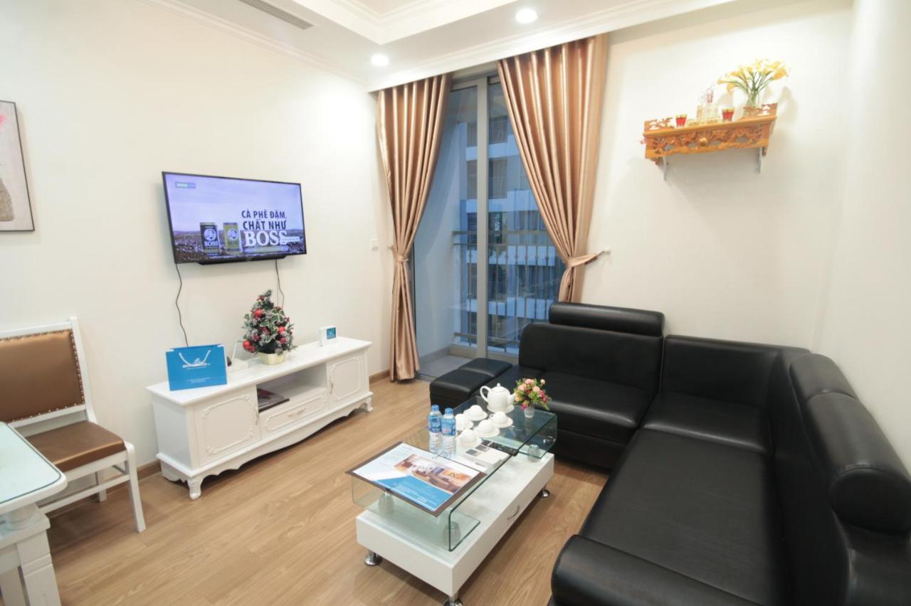 Vinhomes Times - By Bayhomes Appartement Hanoï