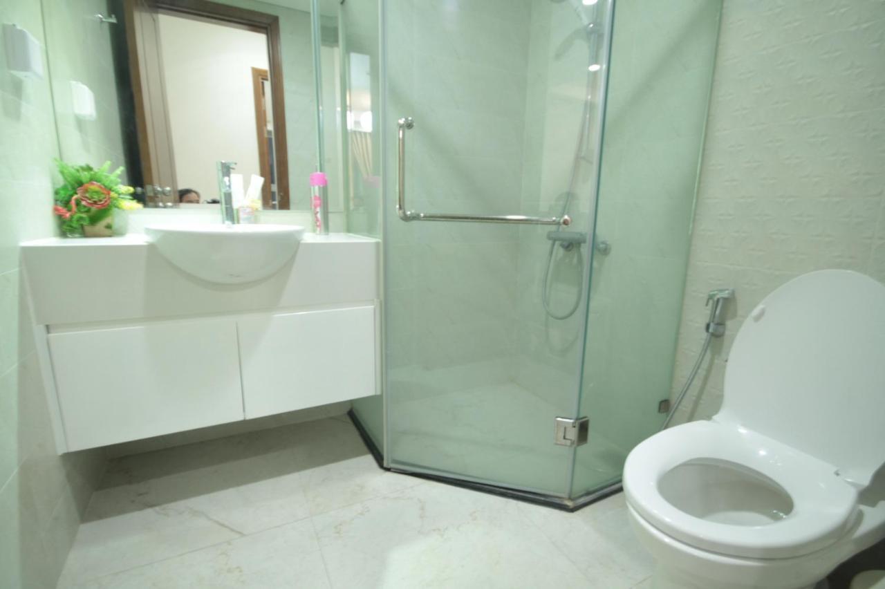 Vinhomes Times - By Bayhomes Appartement