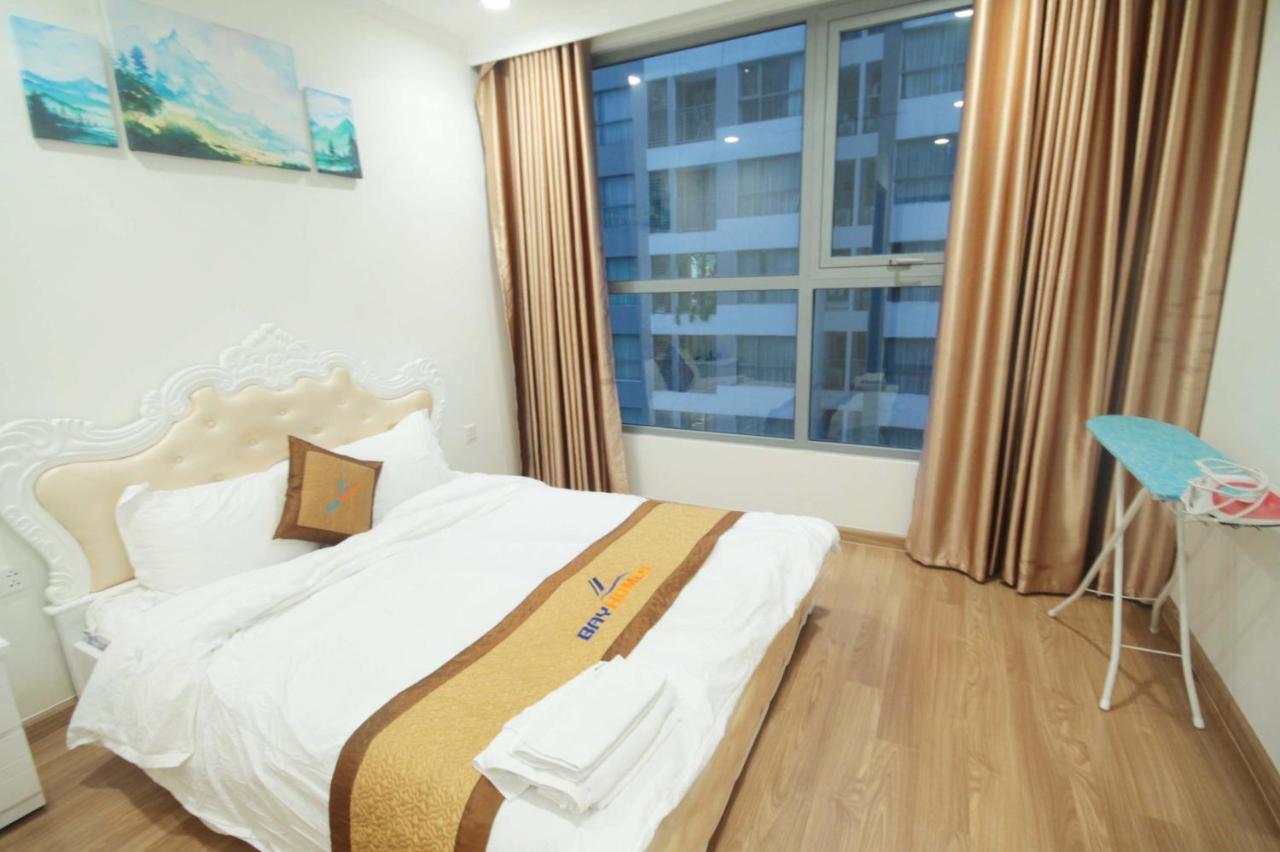 Appartement Vinhomes Times - By Bayhomes Hanoï