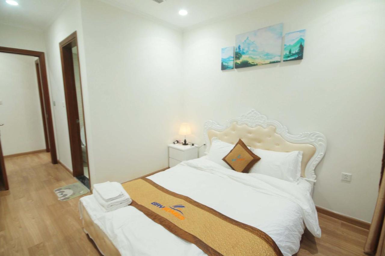Vinhomes Times - By Bayhomes Appartement *