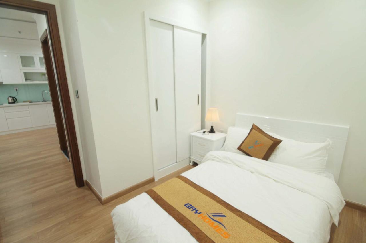 Appartement Vinhomes Times - By Bayhomes