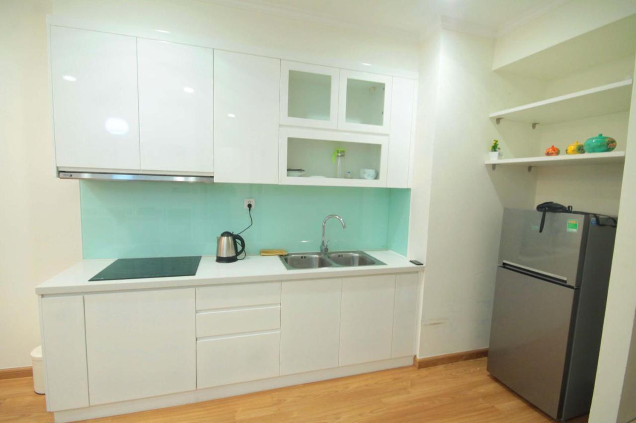 Vinhomes Times - By Bayhomes * Hanoï