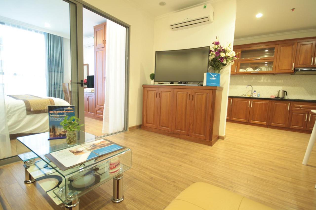 Vinhomes Times - By Bayhomes * Hanoï